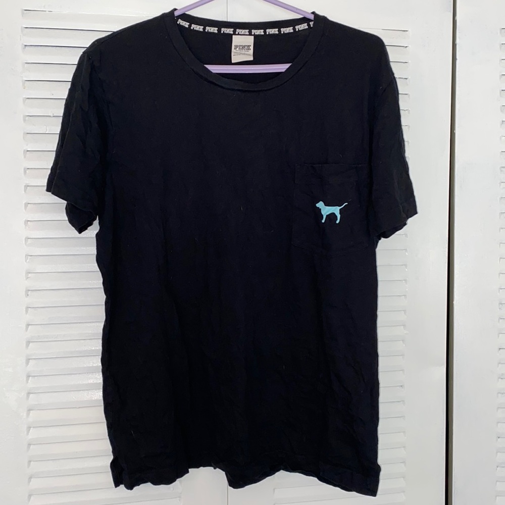PINK T-Shirt